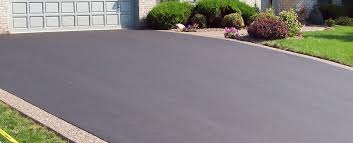 Driveway Maintenance Services in Lapeer, MI